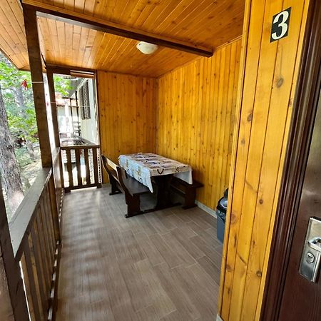 К-Г Луна К-С Лонгоза Комплекс Лонгоза Beala Exterior foto
