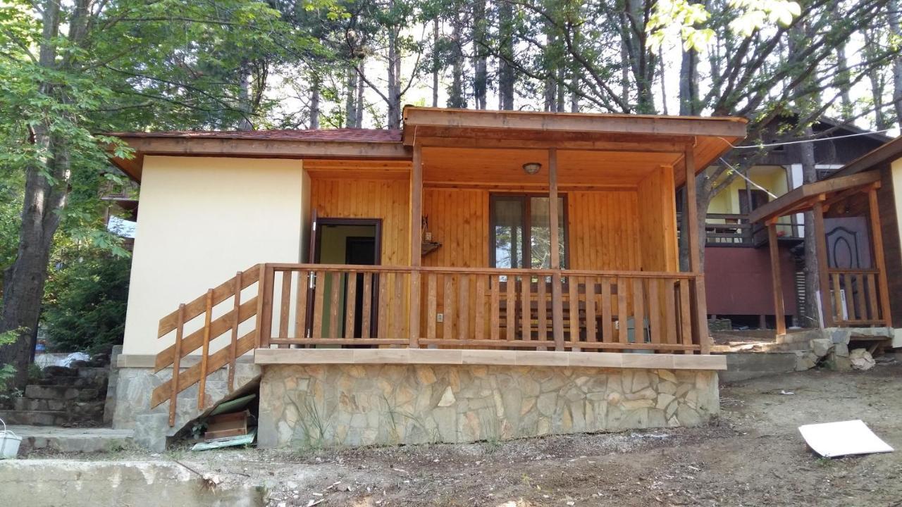 К-Г Луна К-С Лонгоза Комплекс Лонгоза Beala Exterior foto
