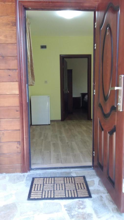 К-Г Луна К-С Лонгоза Комплекс Лонгоза Beala Exterior foto
