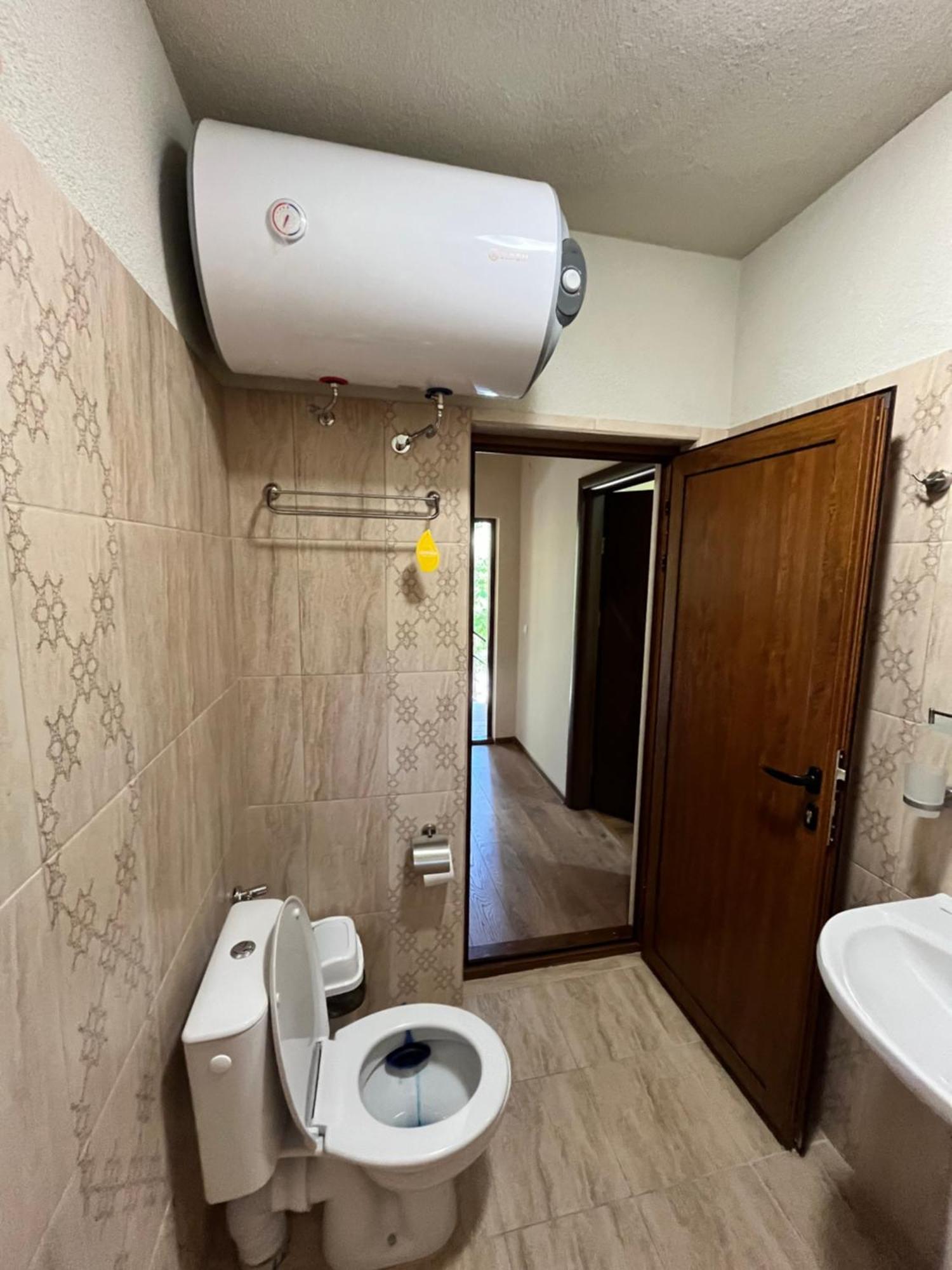 К-Г Луна К-С Лонгоза Комплекс Лонгоза Beala Exterior foto