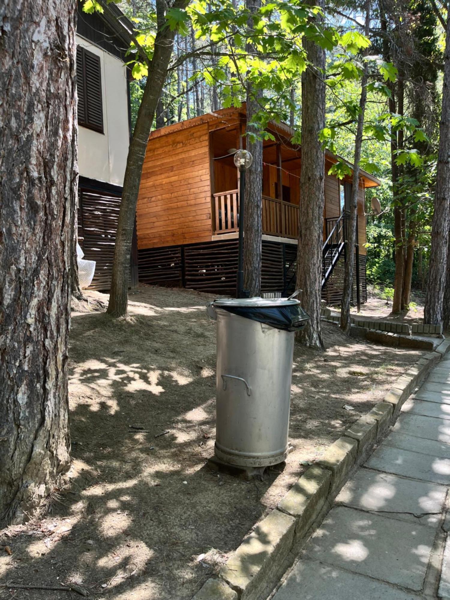 К-Г Луна К-С Лонгоза Комплекс Лонгоза Beala Exterior foto