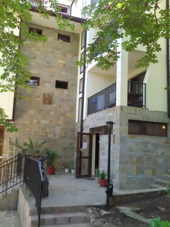 К-Г Луна К-С Лонгоза Комплекс Лонгоза Beala Exterior foto