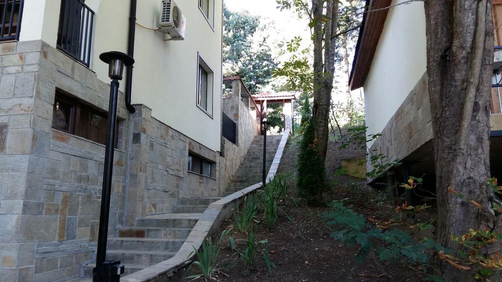 К-Г Луна К-С Лонгоза Комплекс Лонгоза Beala Exterior foto