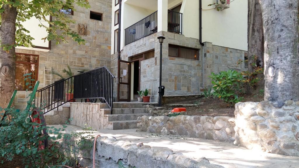 К-Г Луна К-С Лонгоза Комплекс Лонгоза Beala Exterior foto