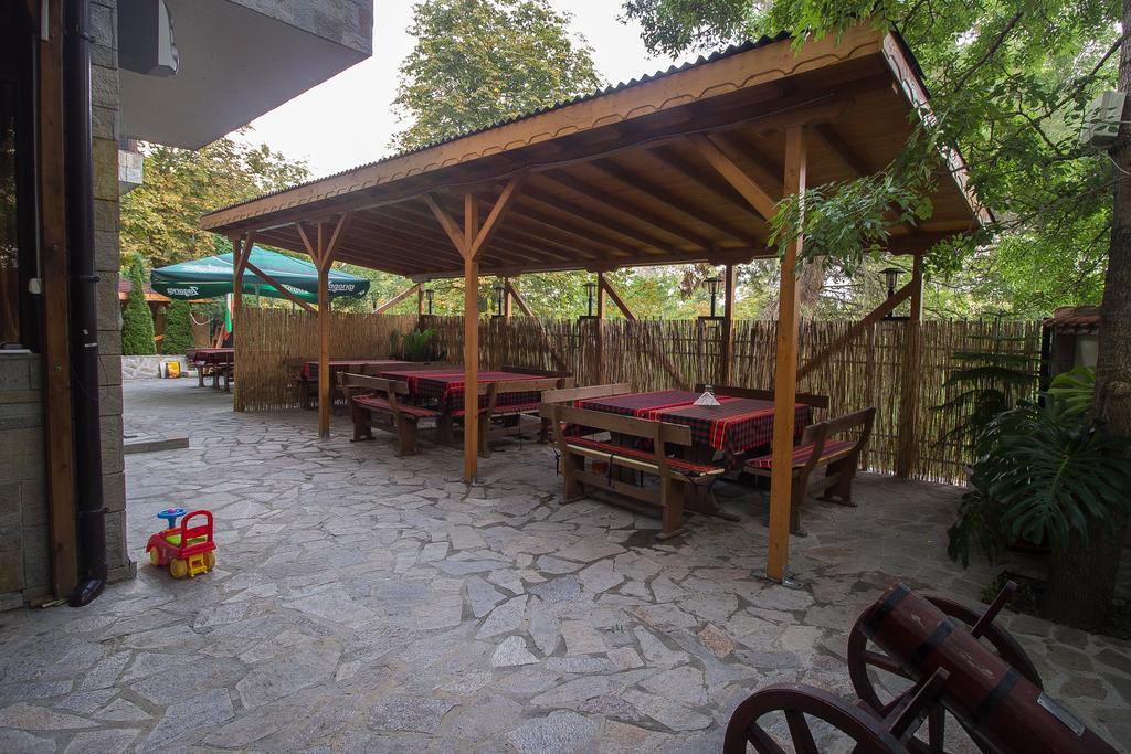 К-Г Луна К-С Лонгоза Комплекс Лонгоза Beala Exterior foto