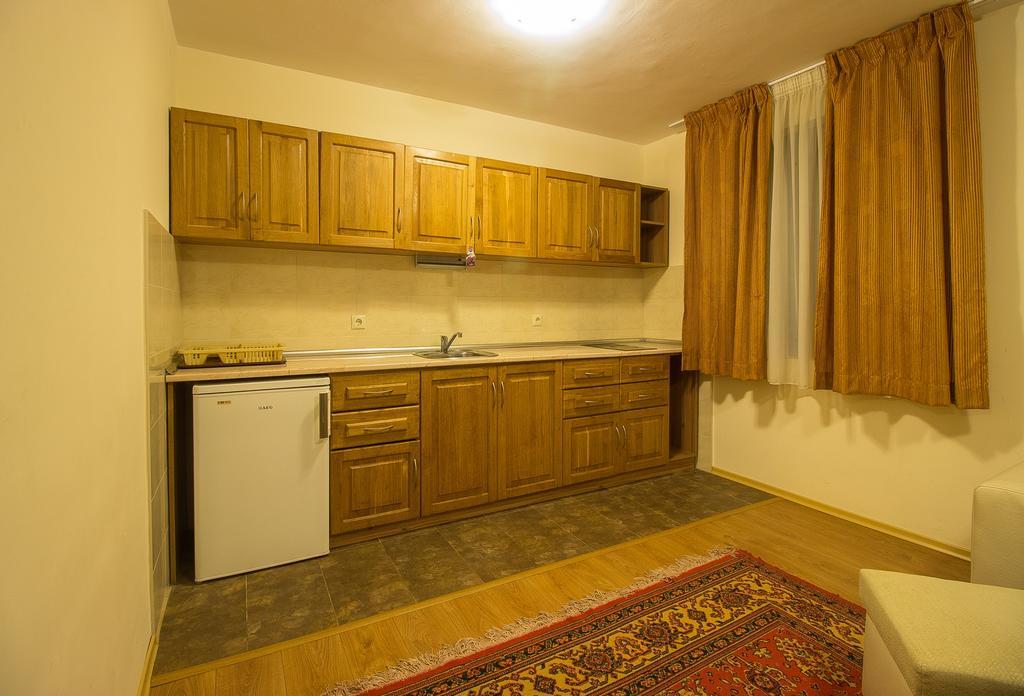 К-Г Луна К-С Лонгоза Комплекс Лонгоза Beala Exterior foto